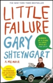 Capa do artigo Little Failure