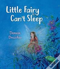 Little Fairy Can'T Sleep