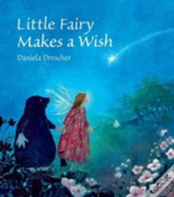 Capa do artigo Little Fairy Makes A Wish