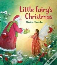 Little Fairy'S Christmas