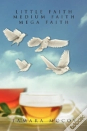 Capa do artigo Little Faith, Medium Faith, Mega Faith