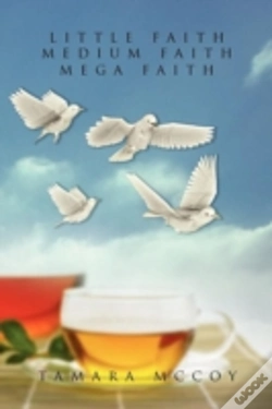 Capa do artigo Little Faith, Medium Faith, Mega Faith