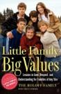 Little Family, Big Values - Preview