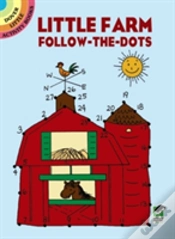Capa do artigo Little Farm Follow-The-Dots