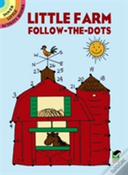 Capa do artigo Little Farm Follow-The-Dots