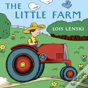 Capa do artigo Little Farm