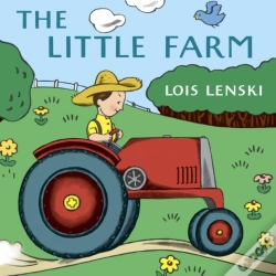 Capa do artigo Little Farm