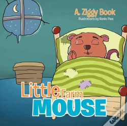Capa do artigo Little Farm Mouse