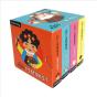 Little Feminist Board Book Set - Preview