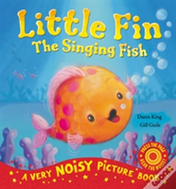Capa do artigo Little Fin The Singing Fish