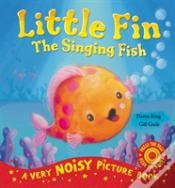Capa do artigo Little Fin - The Singing Fish