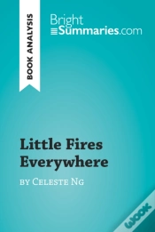 Capa do artigo Little Fires Everywhere By Celeste Ng (Book Analysis)