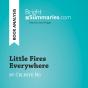 Little Fires Everywhere By Celeste Ng (Book Analysis) - Preview