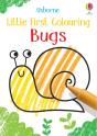 Little First Colouring Bugs - Preview