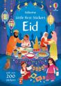 Little First Stickers Eid - Preview