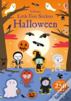 Little First Stickers Halloween