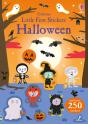 Little First Stickers Halloween - Preview