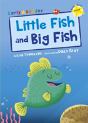 Little Fish And Big Fish - Preview