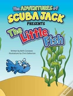 Capa do artigo Little Fish
