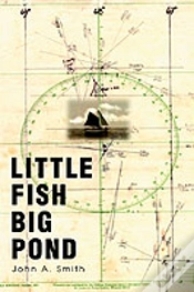 Capa do artigo Little Fish Big Pond