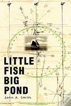 Capa do artigo Little Fish Big Pond