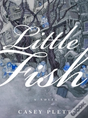 Capa do artigo Little Fish