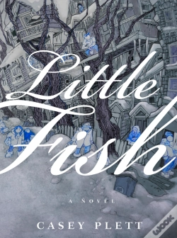 Capa do artigo Little Fish
