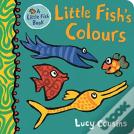 Little Fish'S Colours