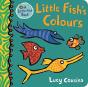 Little Fish'S Colours - Preview