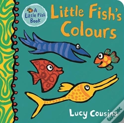 Capa do artigo Little Fish'S Colours