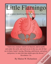 Little Flamingo