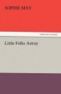 Little Folks Astray - Preview