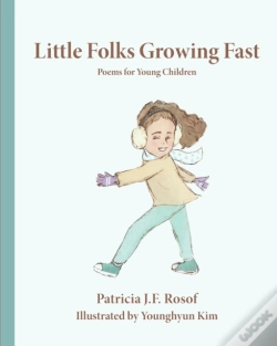 Capa do artigo Little Folks Growing Fast