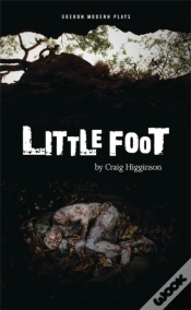 Capa do artigo Little Foot