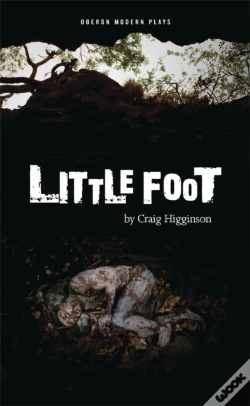 Capa do artigo Little Foot