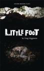 Little Foot - Preview