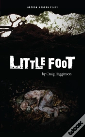 Capa do artigo Little Foot
