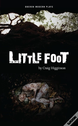 Capa do artigo Little Foot