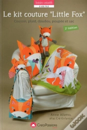 Capa do artigo Little Fox (2e Édition)
