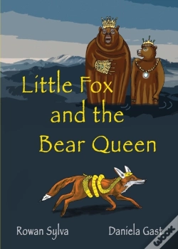 Capa do artigo Little Fox  And The Bear Queen