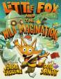 Little Fox And The Wild Imagination - Preview
