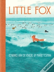Capa do artigo Little Fox