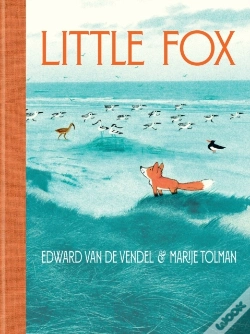 Capa do artigo Little Fox