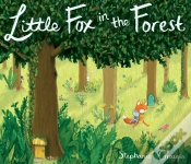 Capa do artigo Little Fox In The Forest