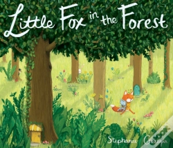 Capa do artigo Little Fox In The Forest