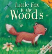Capa do artigo Little Fox In The Woods