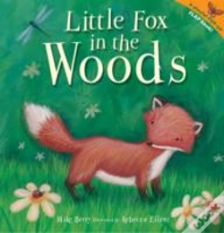 Capa do artigo Little Fox In The Woods