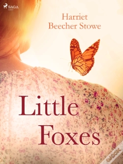 Capa do artigo Little Foxes