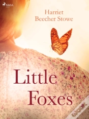 Capa do artigo Little Foxes