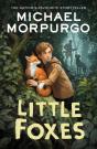 Little Foxes - Preview